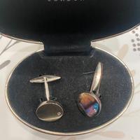 Gemelli WD London – Eleganza e stile