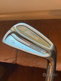 Mizuno MP-58 4-PW – KBS Tour Stiff