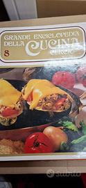 Enciclopedia da cucina Curcio