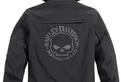 Giubbotto H-D HARLEY Davidson Willie G Skull 98164
