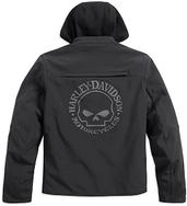 Giubbotto H-D HARLEY Davidson Willie G Skull 98164