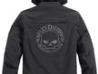 Giubbotto H-D HARLEY Davidson Willie G Skull 98164
