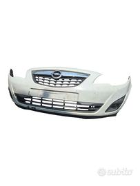 PARAURTI ANTERIORE COMPLETO OPEL Meriva 3° Serie