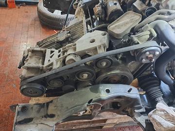 Meccanico con 5 anni di esperienza