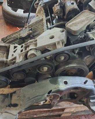 Meccanico con 5 anni di esperienza