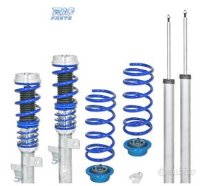 KIT SOSPENSIONE FILETTATA BLUE LINE MAZDA3 03-09