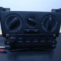 Regolatore climatico VW polo 6N2 1400 TDI