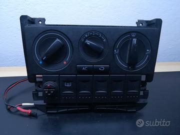 Regolatore climatico VW polo 6N2 1400 TDI