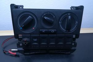 Regolatore climatico VW polo 6N2 1400 TDI