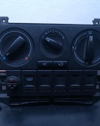 Regolatore climatico VW polo 6N2 1400 TDI