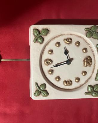 Thun Orologio pendolo