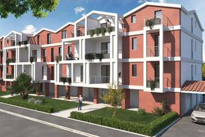 Appartamento Grosseto [Cod. rif 3243425VRG]