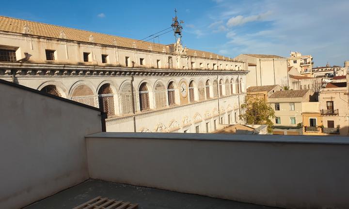 Monte di Pietà Palazzo del 700' per Hotel Boutique