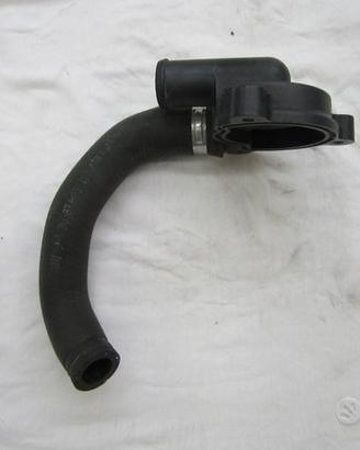 Chiocciola pompa Acqua, Motore Derbi Aprilia 125 4