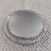 Specchietto da borsa