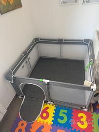Box per bambini