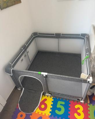 Box per bambini