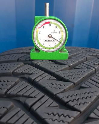 4 GOMME USATE INVERNALE 2255017 - CP93716736