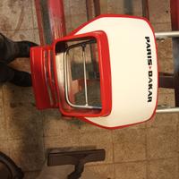 Honda XL 125 - 1986