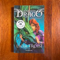 La ragazza drago