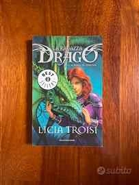 La ragazza drago