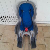 seggiolino bici okbaby reclinabile