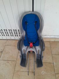 seggiolino bici okbaby reclinabile