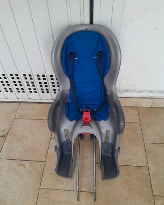 seggiolino bici okbaby reclinabile