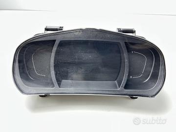 QUADRO STRUMENTI RENAULT Scenic Serie 248100254R K
