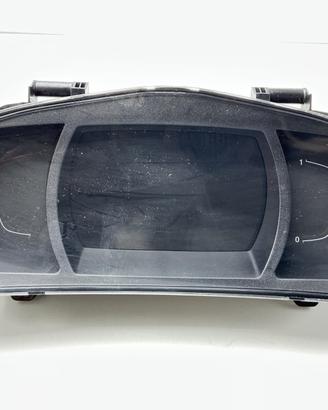 QUADRO STRUMENTI RENAULT Scenic Serie 248100254R K