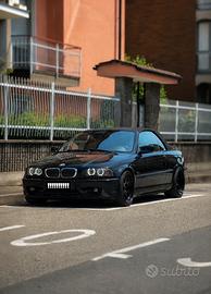 Bmw serie 3 e46