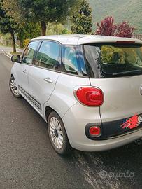 Fiat 500L 1.3 Multijet