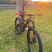 Orbea laufey h 10