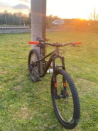 Orbea laufey h 10