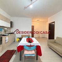 Appartamento, Monreale.