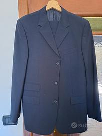 completo classico estivo 3 bottoni