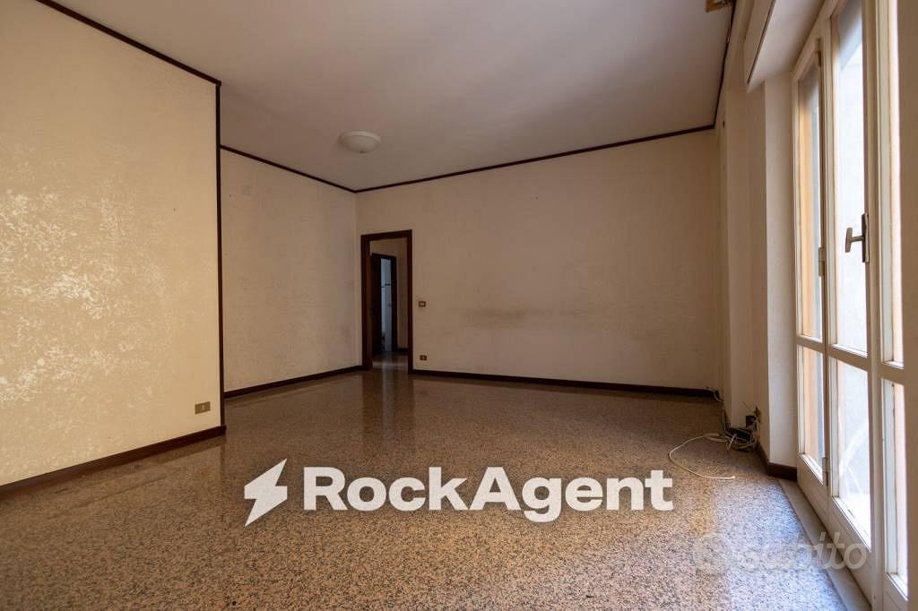 Appartamento – Catanzaro, Pontepiccolo - Vista 5