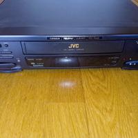 JVC HR-J415E 