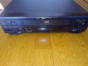 JVC HR-J415E 