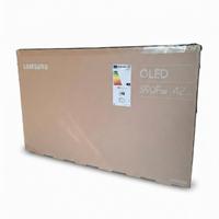 tv samsung oled rotta 