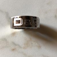 Anello uomo ORIGINALE Dolce &Gabbana