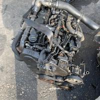 Motore PSA