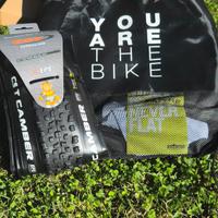  set di componenti per la conversione di pn