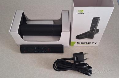Nvidia shield - 4K Hdr Android tv