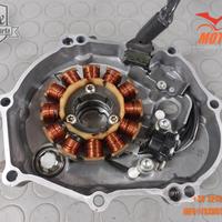 STATORE e SEMICARTER YAMAHA YZF 250 2014-2017 1SL8