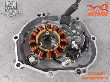 STATORE e SEMICARTER YAMAHA YZF 250 2014-2017 1SL8