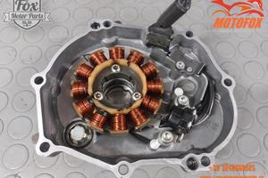 STATORE e SEMICARTER YAMAHA YZF 250 2014-2017 1SL8