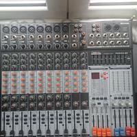 Mixer audio design pro