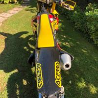 Suzuki rmz 250