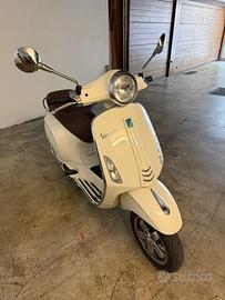 Vespa 50 Primavera 2T